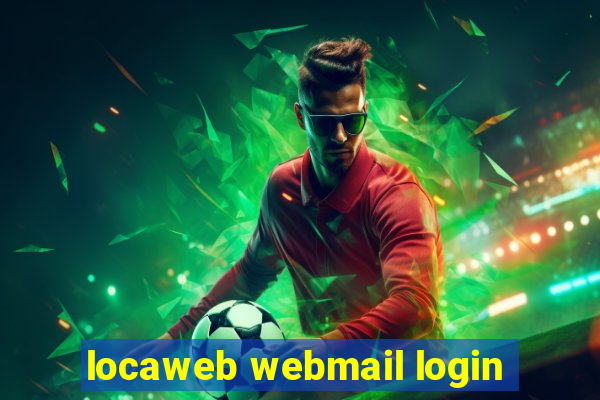 locaweb webmail login